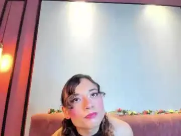 Chaturbate Adult Webcam of seraphine_nyx