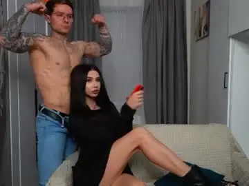 Chaturbate Live Sex of xander_novak