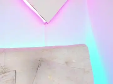 Chaturbate Sex Cam of liacampbell__