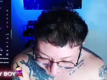 Chaturbate Best Webcam of prince_ftm1