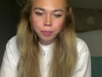 Chaturbate Sex Cam of sweetalexa19