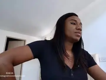 Chaturbate Private Sex Chat of sweetsarafoxxx