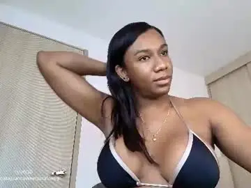 Chaturbate Nude Webcam of sweetsarafoxxx