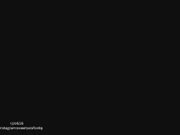Chaturbate Live Sex Cam of sweetsarafoxxx