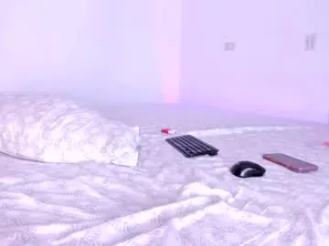 Chaturbate Nude Webcam of dayanavelez