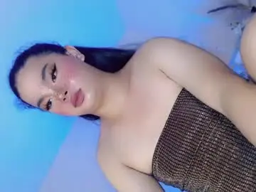 Chaturbate Sex Cam of hotsiren101
