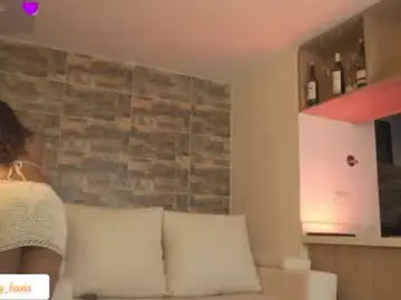 Chaturbate Adult Video Chat of ashleyyfox_