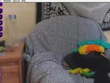 Chaturbate Sex Cam of kuntboyzworld