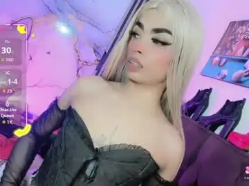 Chaturbate Best live sex cam show of gisele_fox