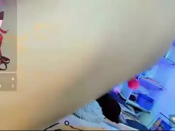 Chaturbate Live Sex Cam of gisele_fox