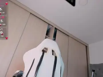 Chaturbate Free Porn Cam of sussan_dream