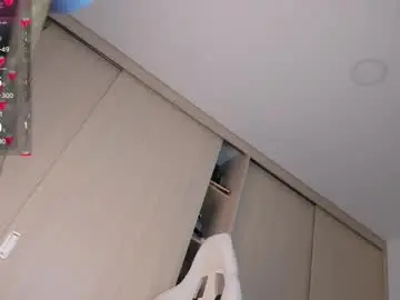 Chaturbate Private Sex Chat of sussan_dream