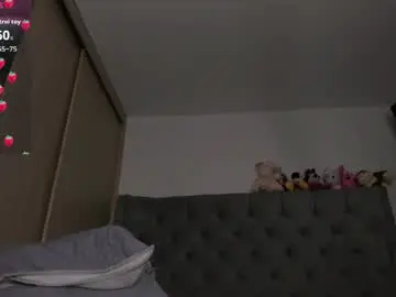 Chaturbate Best live sex cam show of sussan_dream
