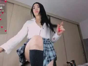 Chaturbate Adult Webcam of sussan_dream