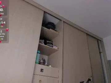 Chaturbate Watch Live Sex Cams of sussan_dream