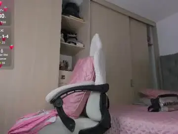 Chaturbate Sex Chat of sussan_dream