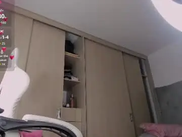 Chaturbate Best live sex cam show of sussan_dream
