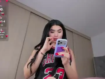 Chaturbate Watch Live Sex Cams of sussan_dream