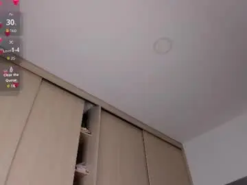 Chaturbate Best live sex cam show of sussan_dream