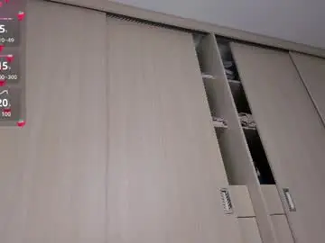 Chaturbate Sex Chat of sussan_dream