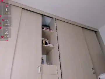 Chaturbate Adult Webcam of sussan_dream