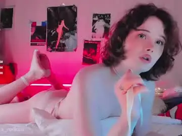 Chaturbate Free Live Porn of evevalentine_