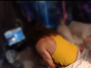Chaturbate Nude Webcam of jennie_bttmcd
