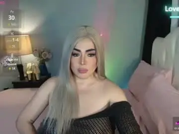 Chaturbate Live Porn of majestydannaxx