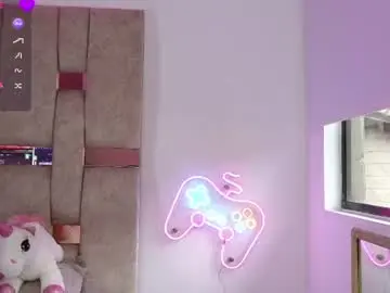 Chaturbate Watch Live Sex Cams of liasuaza