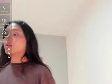 Chaturbate Free Live Porn of _valerycooper