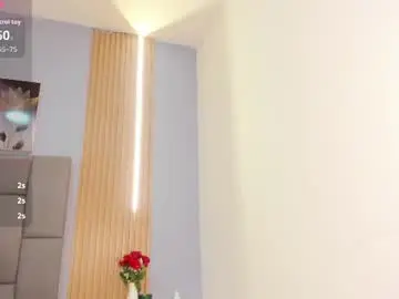 Chaturbate Adult Webcams of _valerycooper