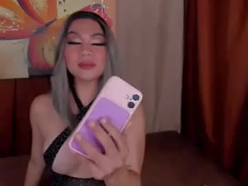Chaturbate Private Sex Chat of tsqueenselena