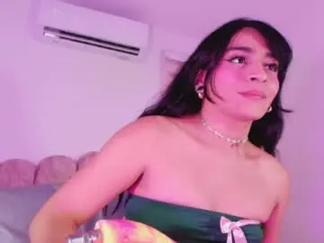 Chaturbate Adult Webcam of malaia_thompson_
