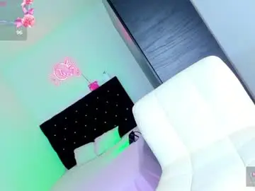 Chaturbate Best Webcam of sweet_stacie
