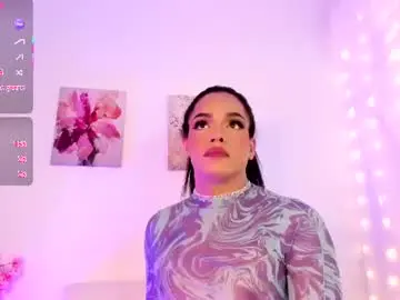 Chaturbate Private Sex Chat of dreammatell_