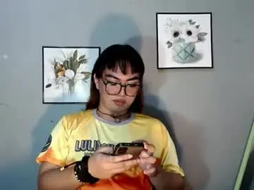 Chaturbate Adult Video Chat of tyla_23