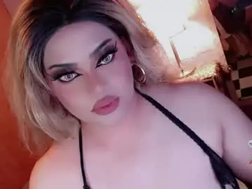 Chaturbate Nude Webcam of xsabbylicious69