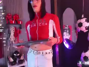 Chaturbate Live Sex Cam of miss_nicolesds