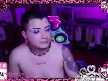 Chaturbate Sex Chat of ftmbiggestclit