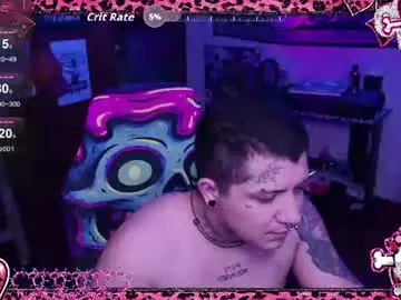 Chaturbate Private Sex Chat of ftmbiggestclit