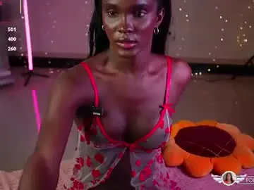 Chaturbate Adult Video Chat of luanarisque