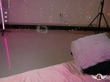 Chaturbate Live Sex of luanarisque