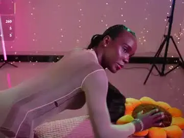 Chaturbate Nude Webcam of luanarisque