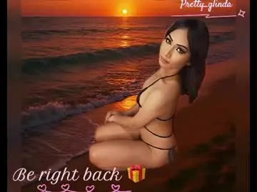 Chaturbate Live Sex of pretty_glinda