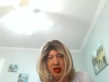 Chaturbate Free Porn Cam of claudia1964