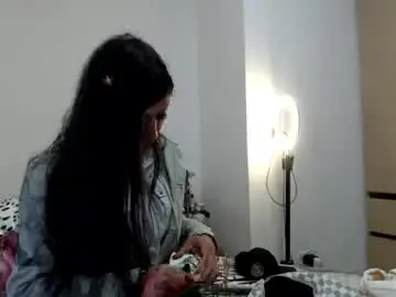 Chaturbate Best live sex cam show of doll_sary