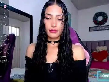 Chaturbate Adult Webcam of jessica_princess8511