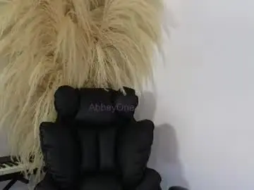 Chaturbate Sex Chat of abbeyone