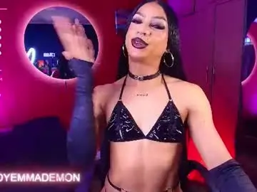 Chaturbate Watch Live Sex Cams of emma_demonn