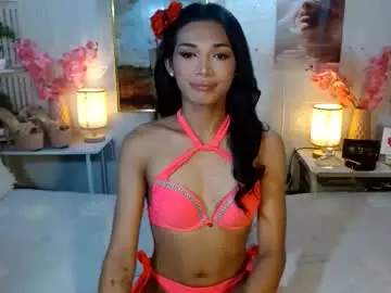 Chaturbate Live Porn of toptrans_venice